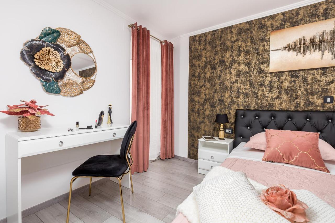Villa Summer Oasis Dobrinj Eksteriør bilde